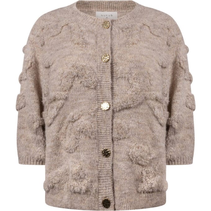 Nukus Vest nkf05030 maggy