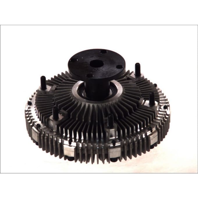 Koppeling, radiatorventilator THERMOTEC D5MA002TT