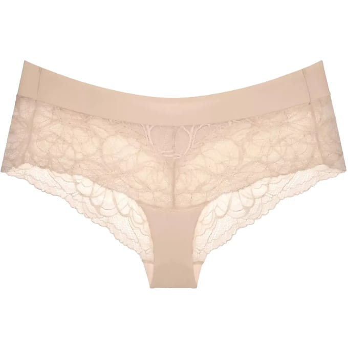 Triumph Panty Red Label Body Make-Up Illusion Lace