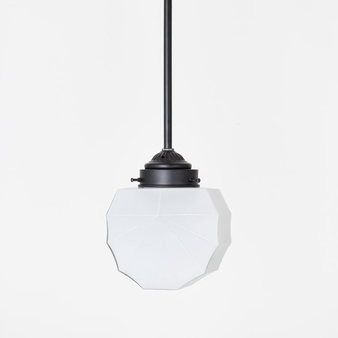 Hanglamp Johanna Moonlight - Art Deco Trade