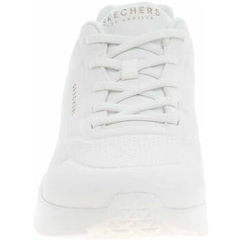 Skechers Uno Lite Work Schoenen Wit EU 36 Vrouw