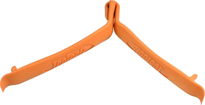Bandenlichterset IceToolz 64A2 met duo-functie