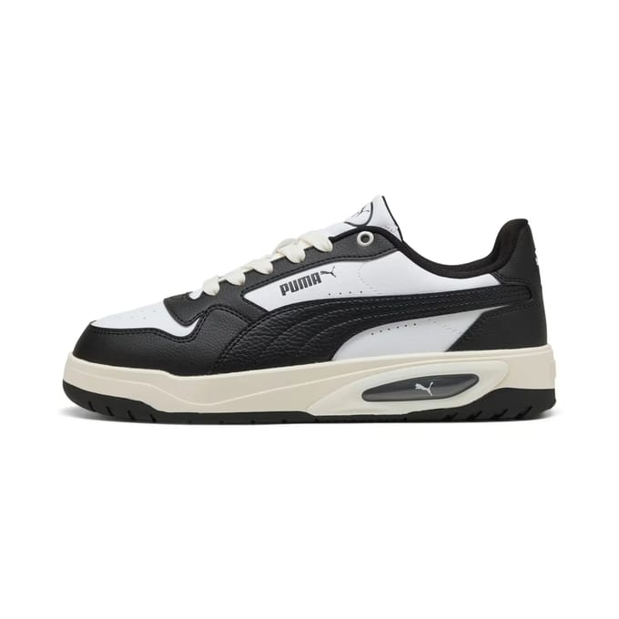 Lage trainers Puma Shuffle Downtown