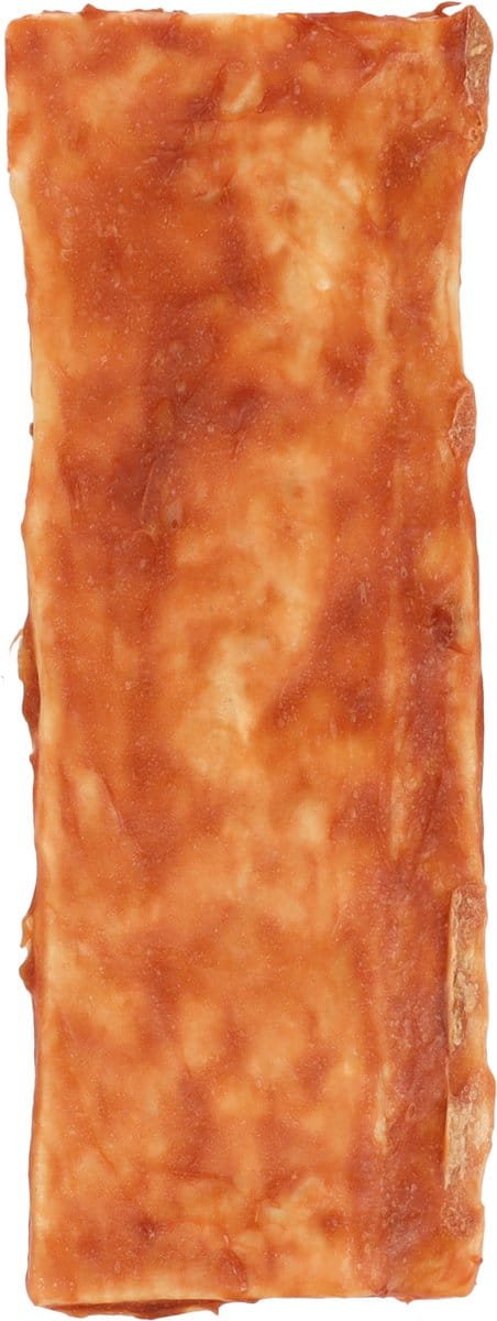 Flamingo Snack Boost Strips met zalm & collageen per stuk