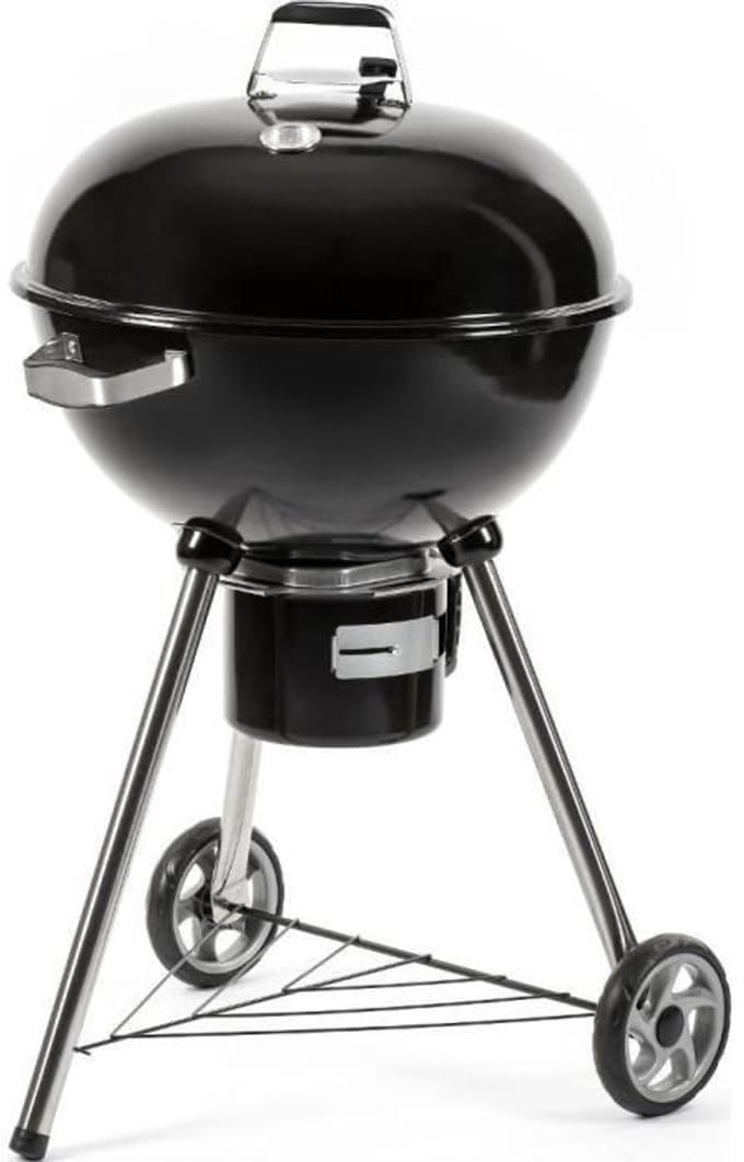 Houtskoolbarbecue - Fieldmann - FZG 1016