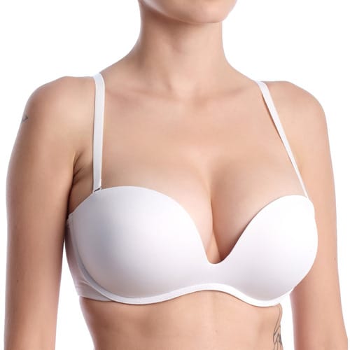 Strapless/Verwijderbare bandjes Lormar FREEPLUS