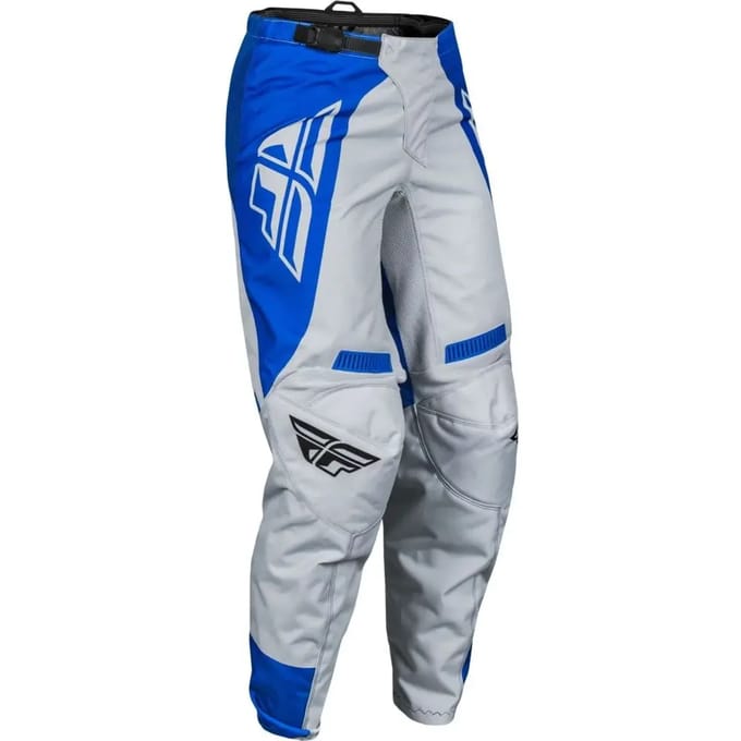 Motorcrossbroek voor dames Fly Racing F-16