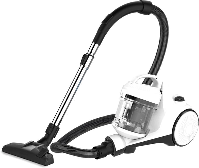 Friac Stofzuiger 2 L VCS2000