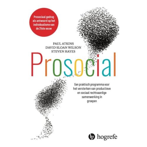 Prosocial - Paul Atkins
