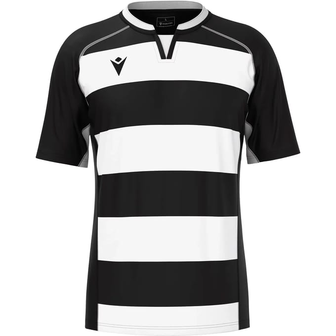 Jersey Macron Alabaster