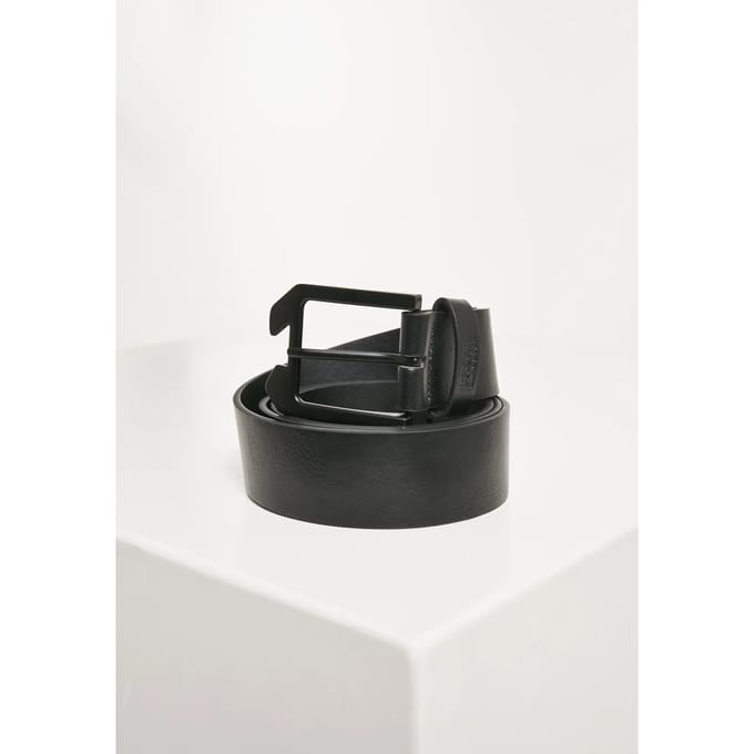 Urban Classics Bottle Opener Unisex Riem - zwart - S-M