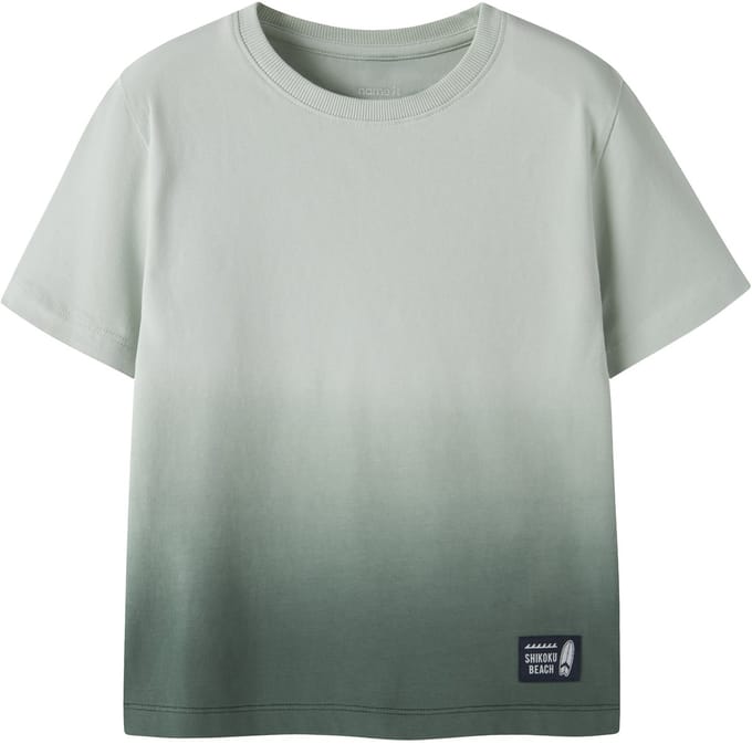 Name it T-shirt biologisch katoen