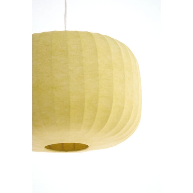 Light & Living - Hanglamp LEXA - Ø44x31cm - Groen