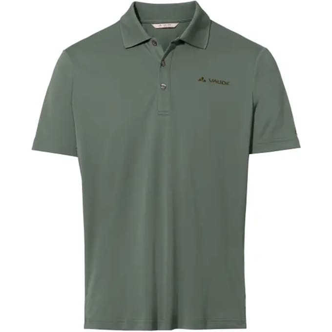 VAUDE T-Shirt Men's Essential Polo Shirt