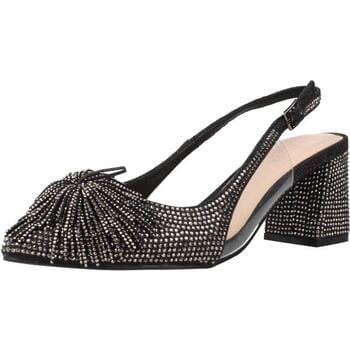 Sandalen met hakken Menbur 24411m