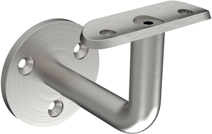 Roestvrij Stalen Leuning Configurator 42,4 mm - Trapaccessoires en Wandleuning Set