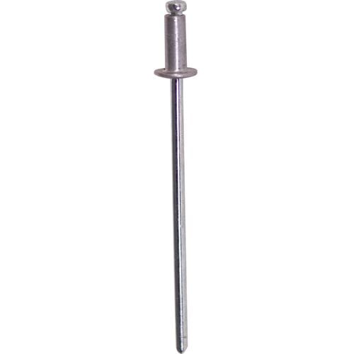 Stanley blindklinknagels 3x3mm (25 Stuks)