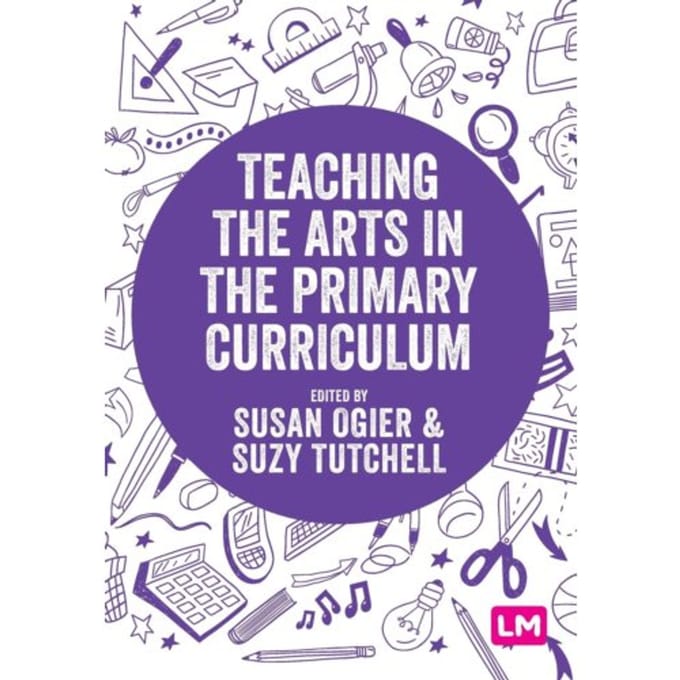 Teaching The Arts In The Primary Curriculum - Ogier, Susan