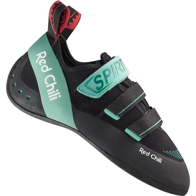 Klimschoenen Red Chili Spirit LV IV