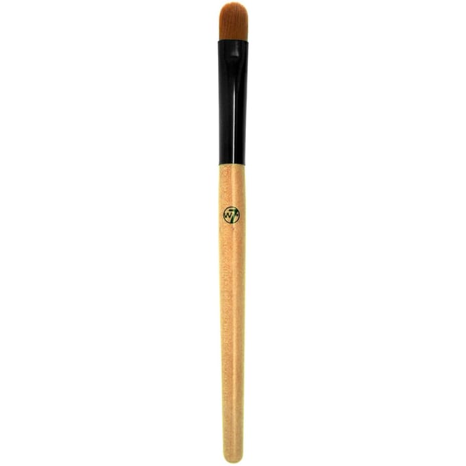 W7 Professional Eye Shadow Brush 01 1 st