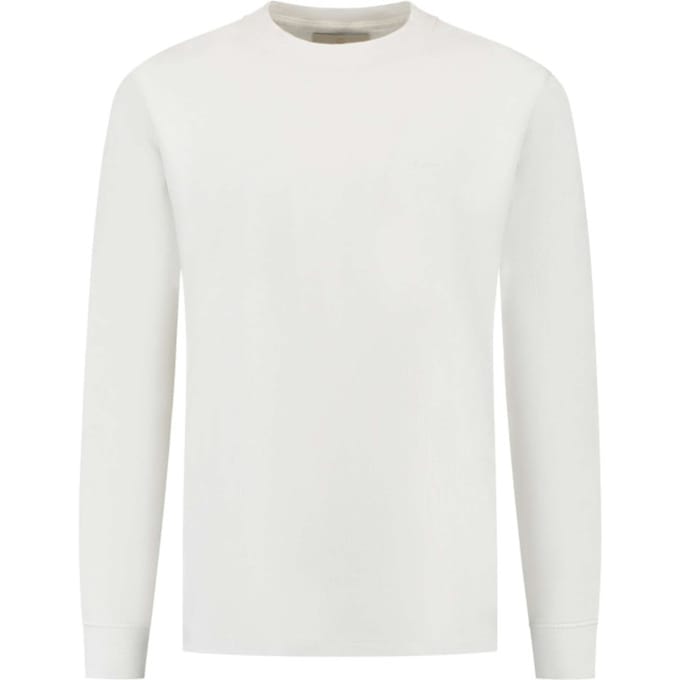 Dstrezzed Ds collin ls tee
