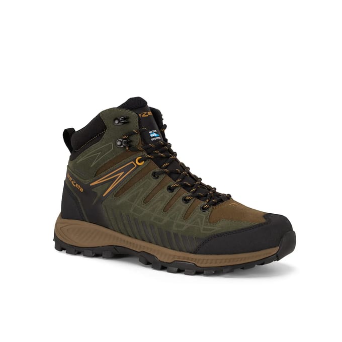 Wandelschoenen Trezeta Thunder waterproof