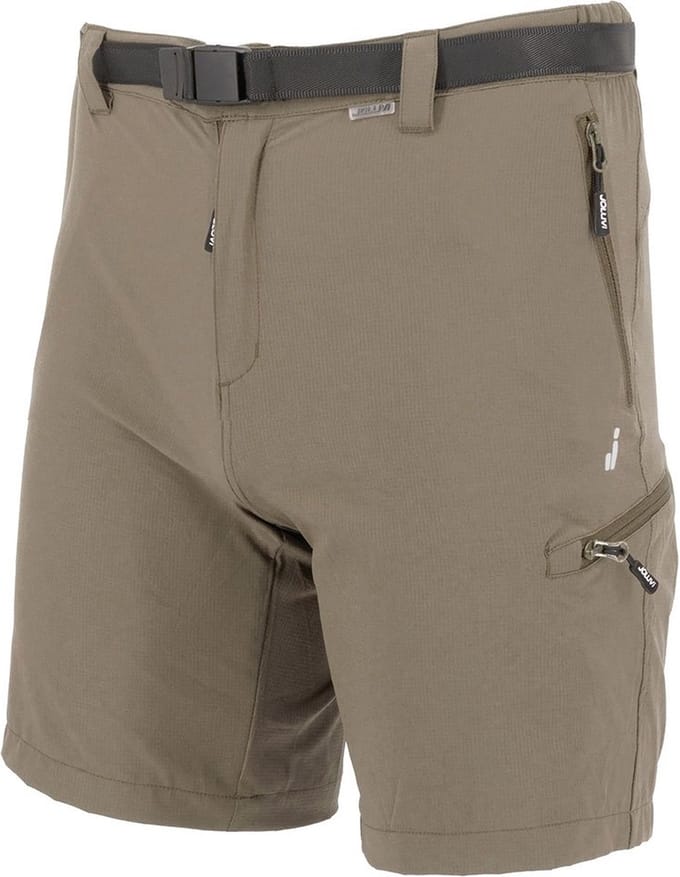 Joluvi Bresh Korte Broek Beige S Man