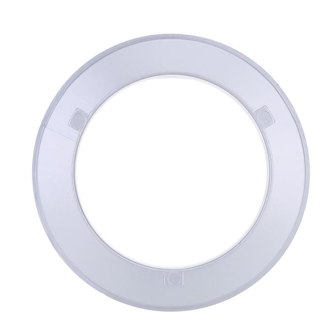 Godox SA-01-BW 144mm Diameter Montageflens Ringadapter voor Flitsaccessoires Past op Bowens zilver
