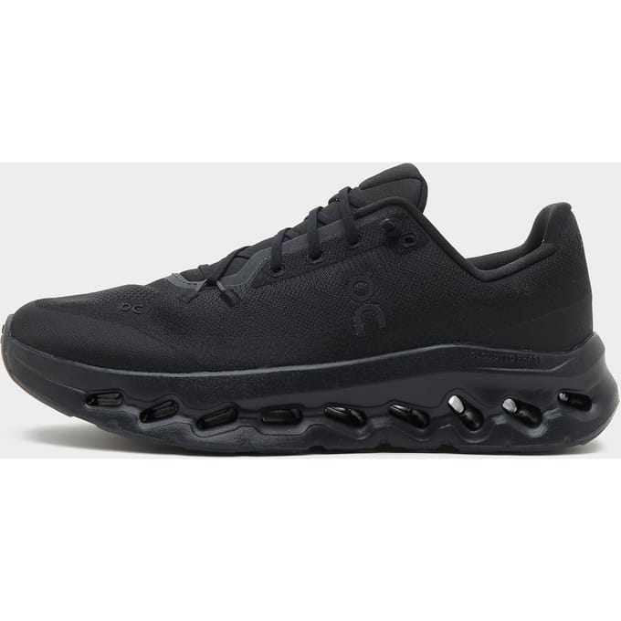 ON Cloudtilt Black Eclipse Heren Sneakers 3ME10100264 43 black