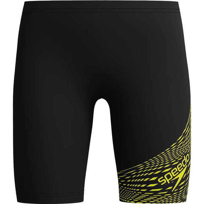 Jammer voor kinderen Speedo Logo