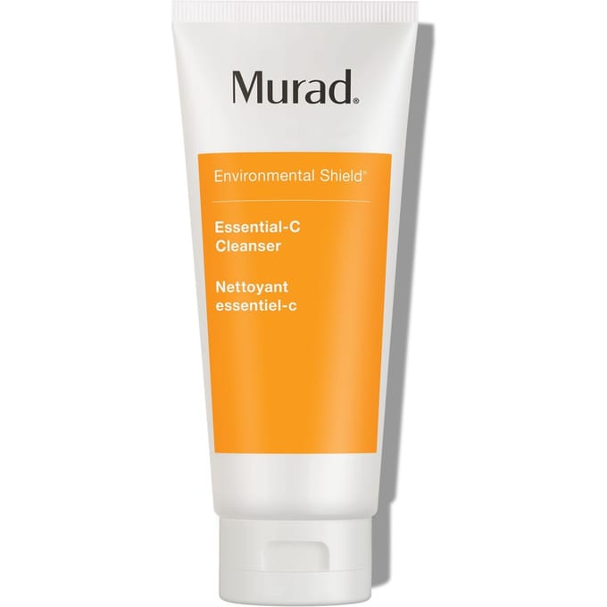 Murad Environmental Shield Essential-C Cleanser | Alle huidtypes 148 Reinigingsmiddel