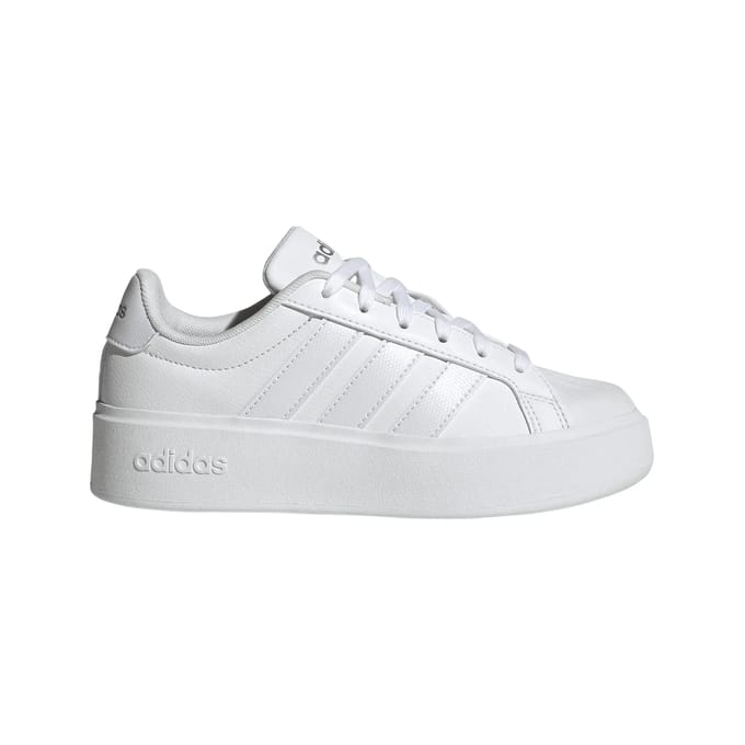 Kinderschoenen adidas Streettalk Bold