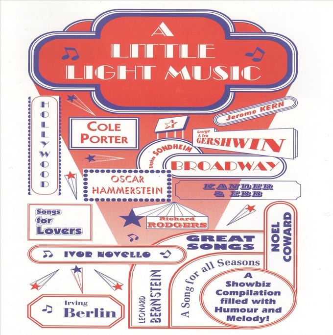 A Little Light Music