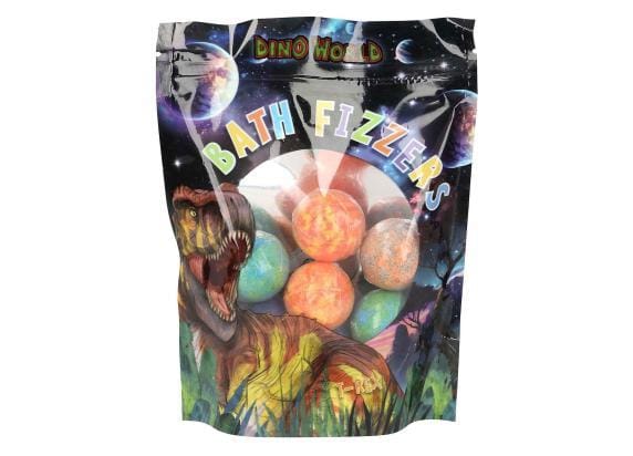 Dino World badbommen GALAXY Opmaken en sieraden