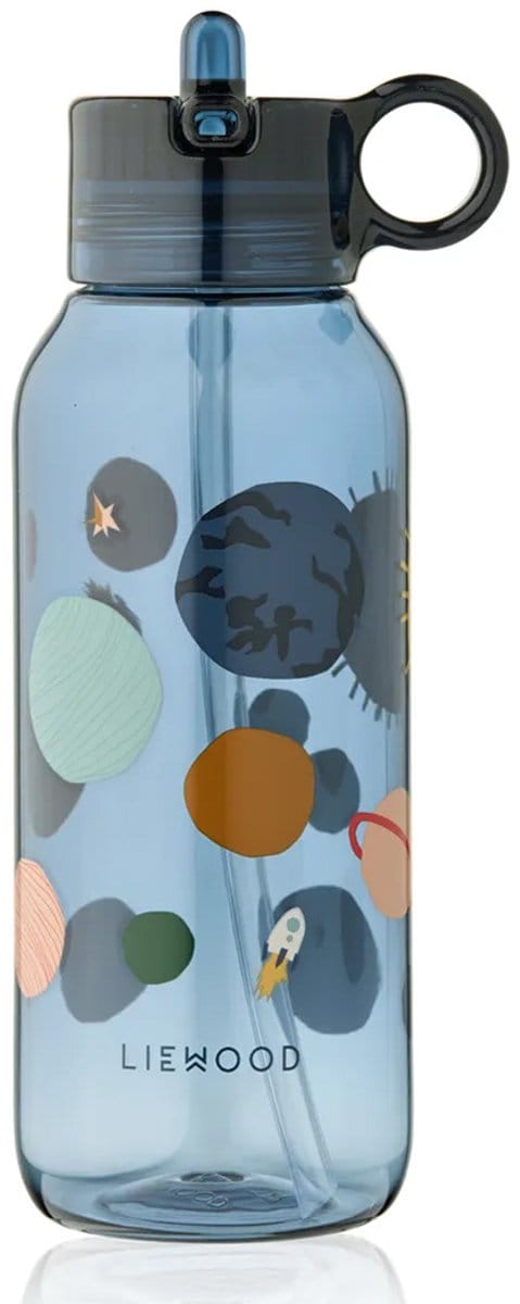 Liewood Yang Tritan Water Bottle 500ml