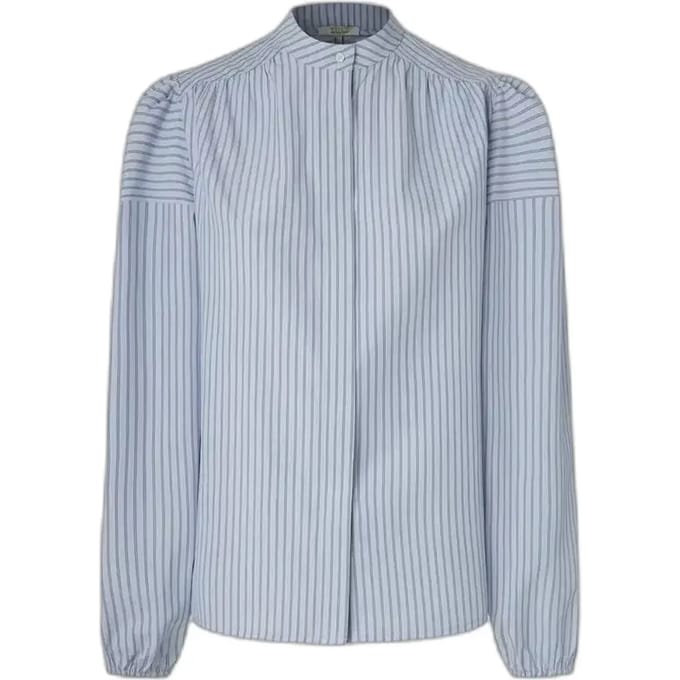 Vrouwenblouse Pepe Jeans Margot