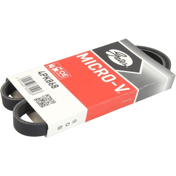 V-riem GATES 4PK868