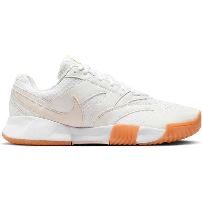 Nike Court Lite 4 Tennisschoenen Heren