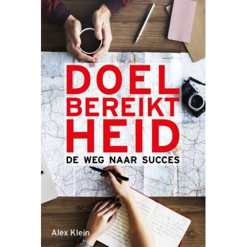 Doelbereiktheid - Alex Klein