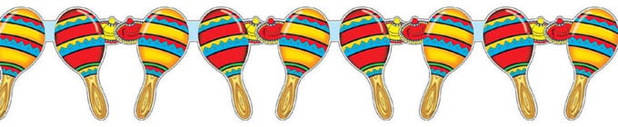 Slinger Samba ballen 300cm