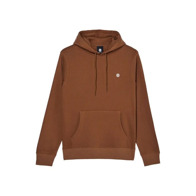 Element Cornell Classic Hoodie Bruin XL Man
