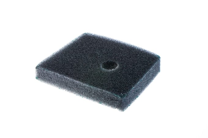 Husqvarnaluchtfilter oa 325 323 322 223 123