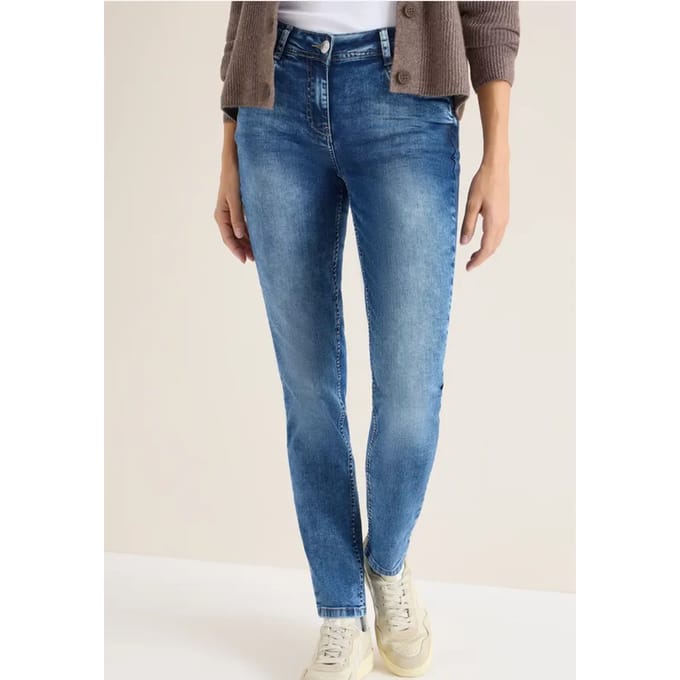 Casual jeans