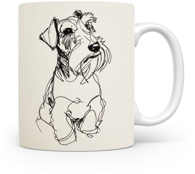 Beker Sealyham Terrier
