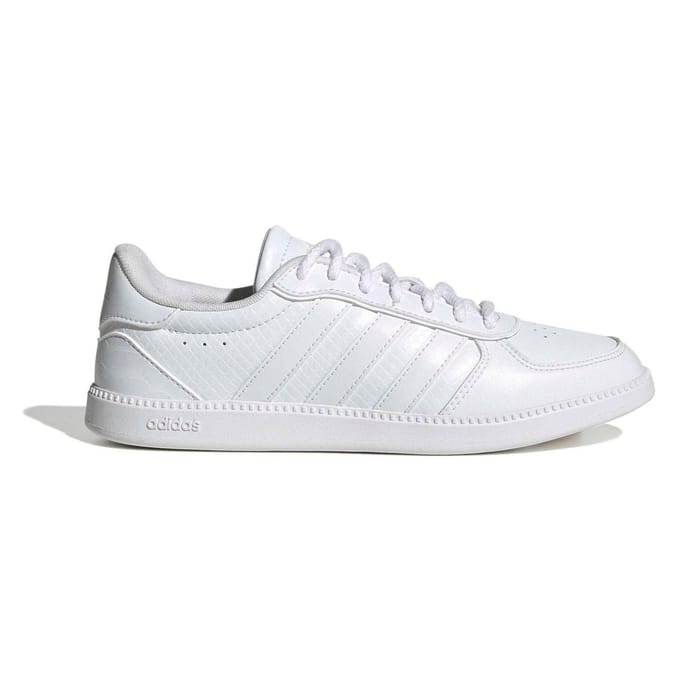 Adidas Breaknet Sleek Sneakers Dames