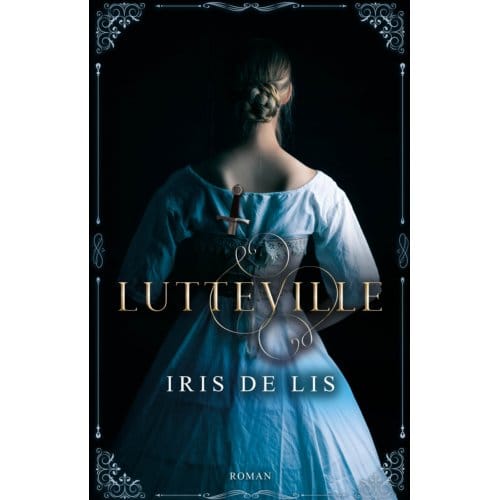 Lutteville - Iris de Lis