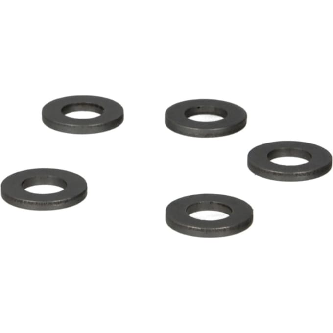 Dichtingsring, injector common rail DELPHI 9001-850B, 5 Stuk