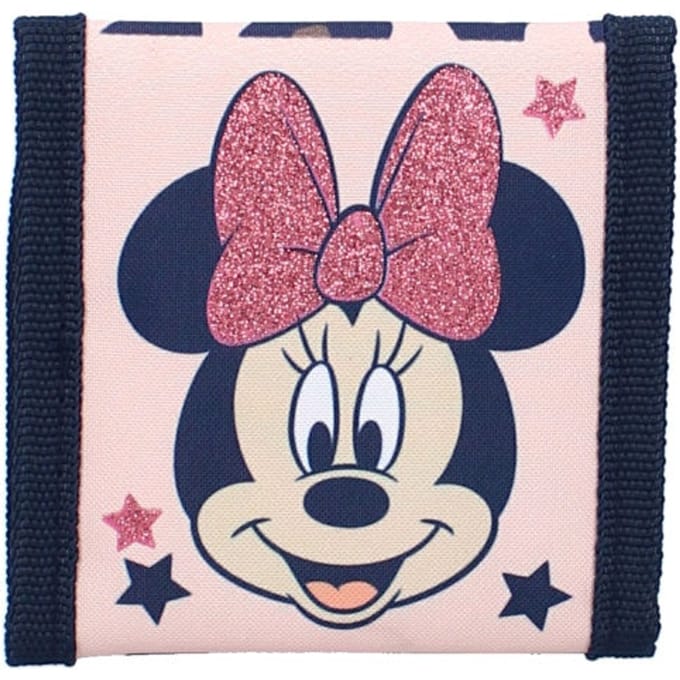Minnie Mouse Portemonnee