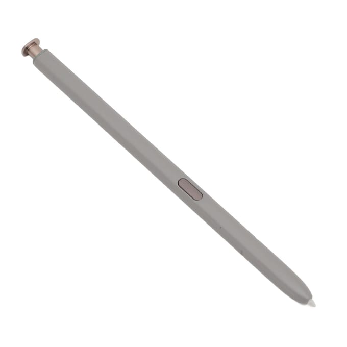 Touchscreen Stylus Pen Professioneel Hoge Gevoeligheid Precieze Controle Stylus voor Galaxy S24 Ultra 5G