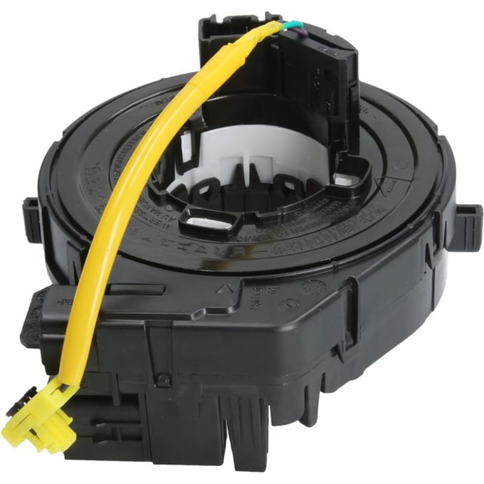 Wikkelveer, airbag AKUSAN K01W061AKN